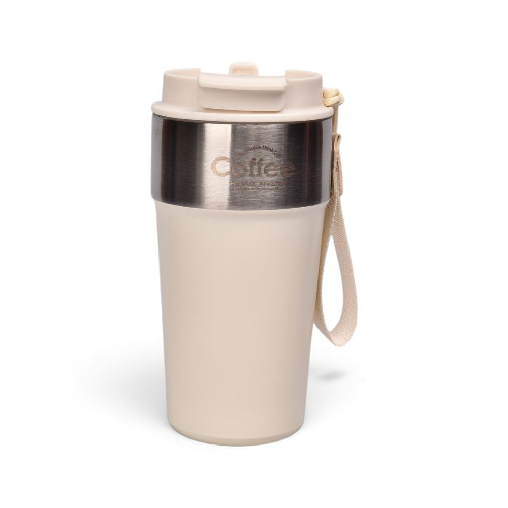 termo acero inoxidable  500ml