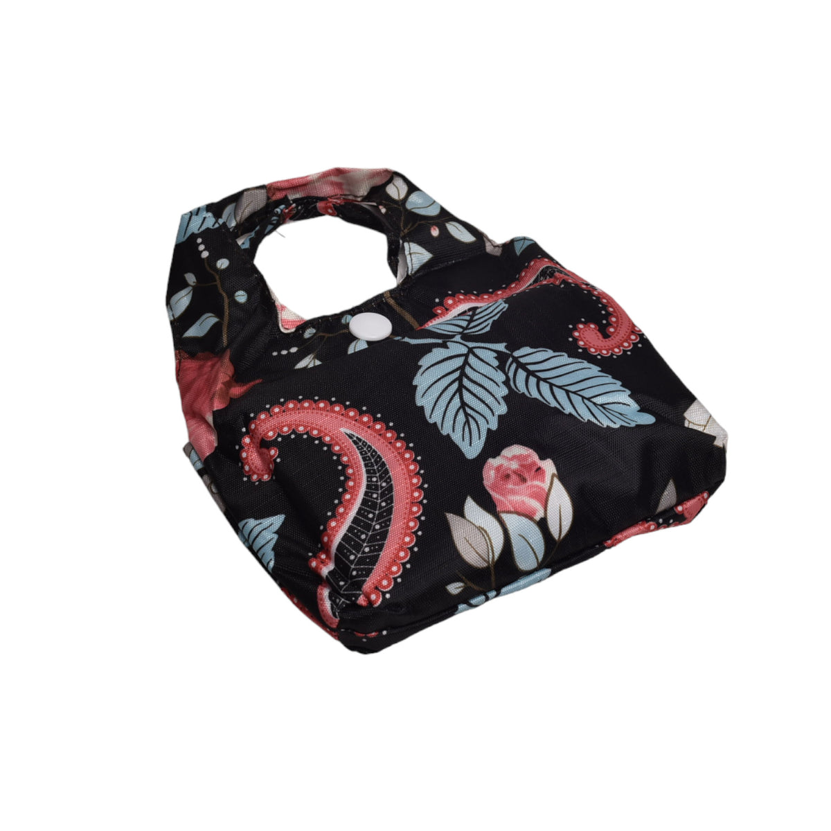 bolsa reutilizable portatil para compras