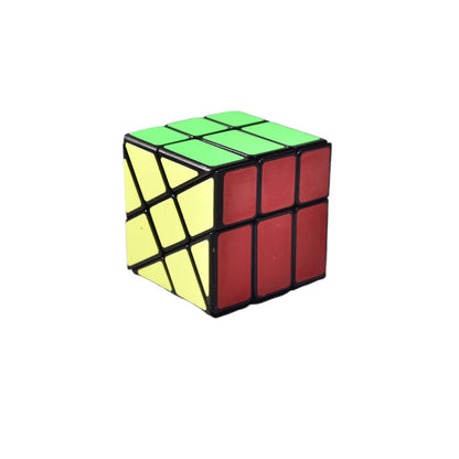 CUBO RUBIK DIM:5X5X5CM