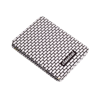 ESPEJO PLASTICO CARTERA DIM:7CM
