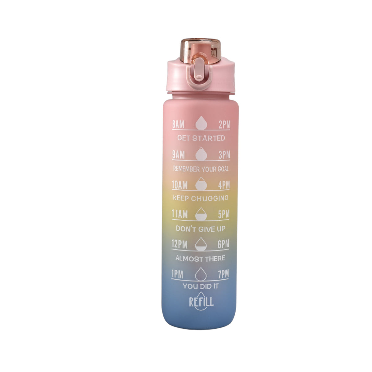 botella de agua 1000ml