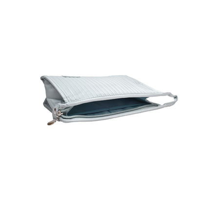 COSMETIQUERA ORGANIZADOR NECESER VIAJE DIM: 22*8*16