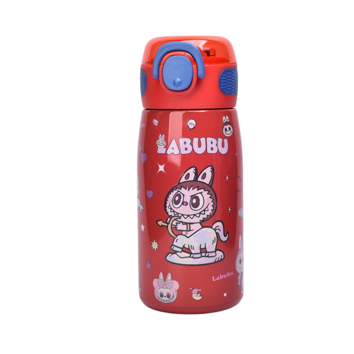 termo acero inoxidable 620ml personaje
