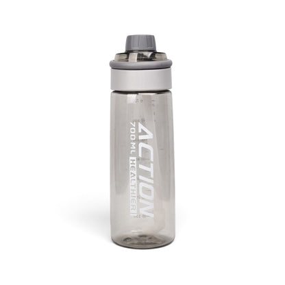 BOTELLA DE AGUA 800ML PLASTICO