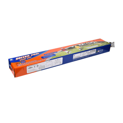 JUGUETE CANCHA DE FUTBOL PLASTICO DIM:66X6X10