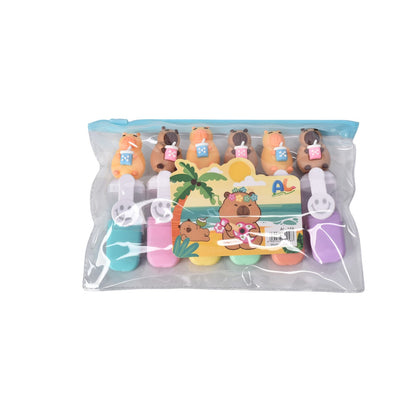 RESALTADOR X 6PCS