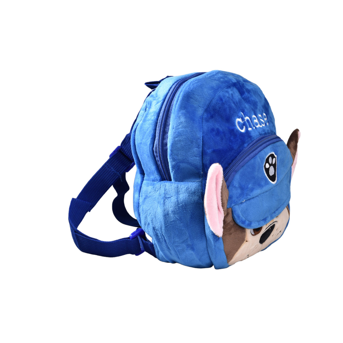 morral infantil niño dim:26x21cm