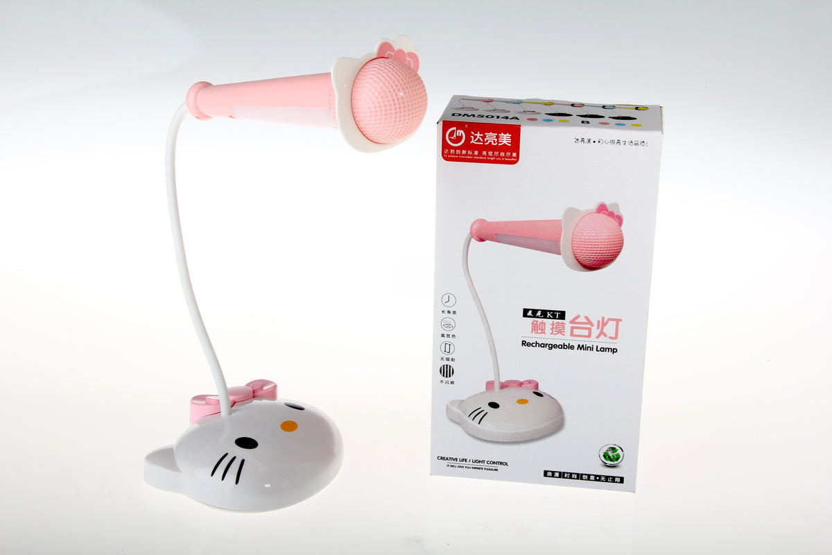 lampara led usb  dim:30*22cm