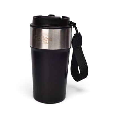 TERMO ACERO INOXIDABLE  500ML