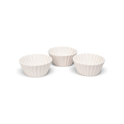 SET DE PLATOS HONDO 250ML