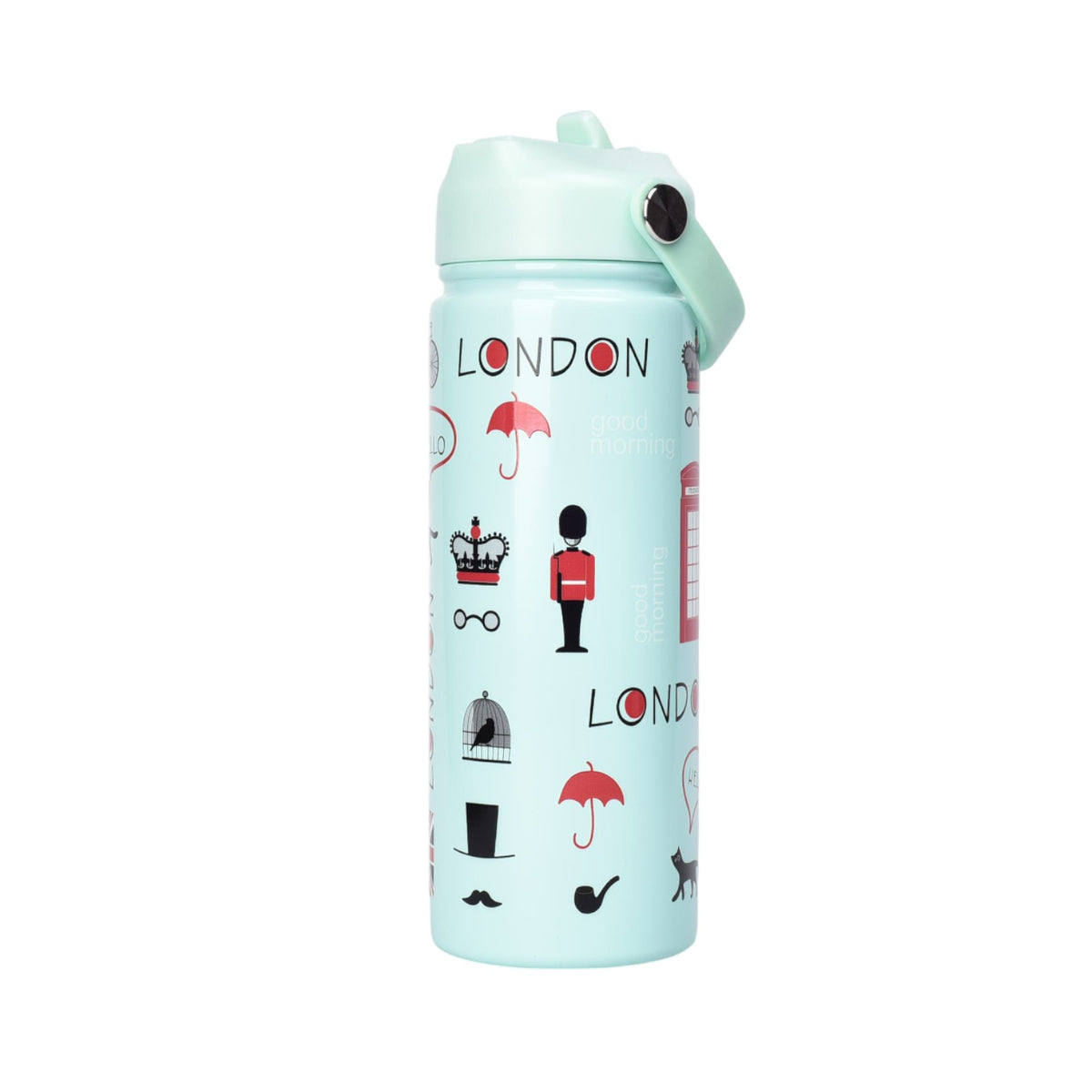 termo acero inoxidable 530ml