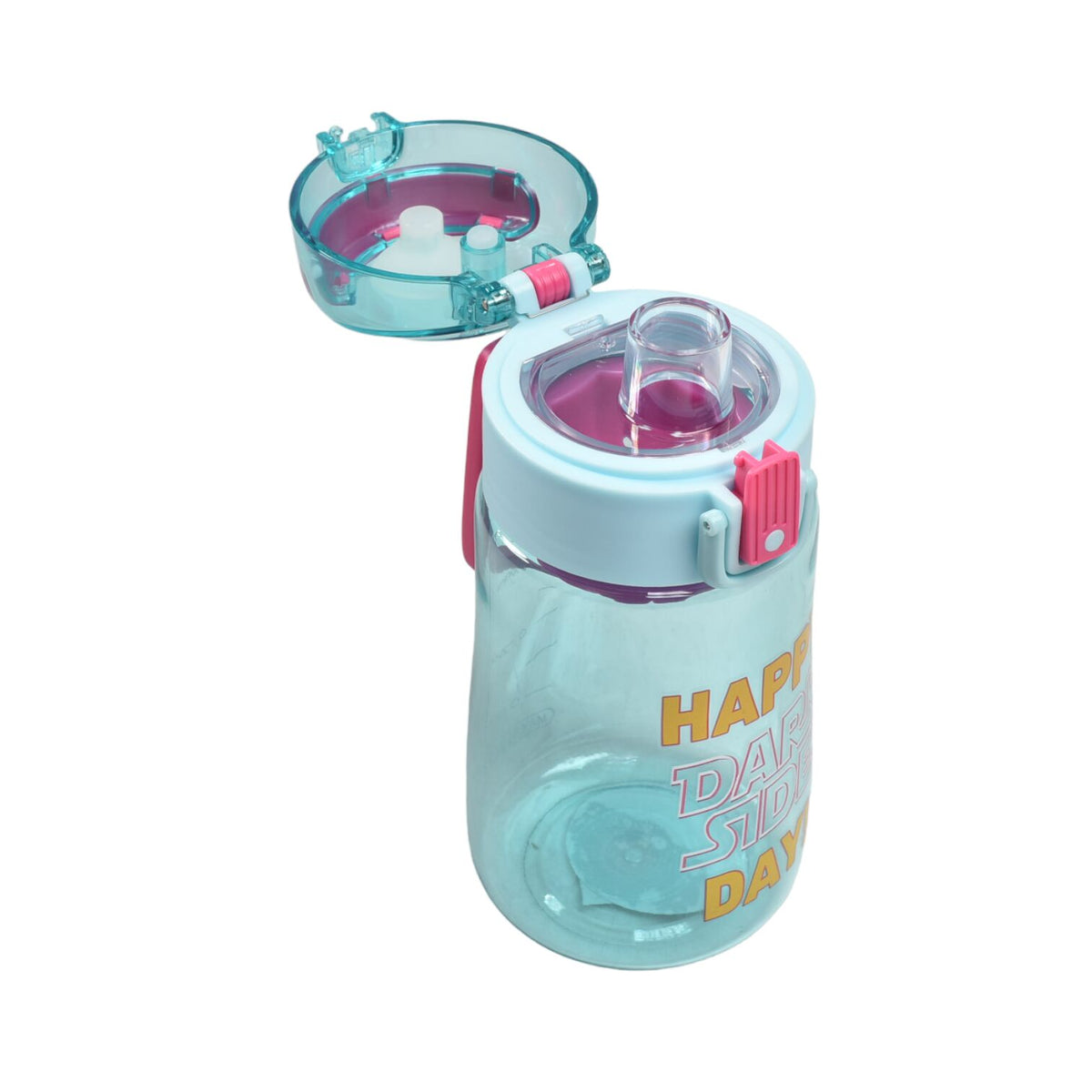 botella de agua 520ml