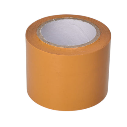 CINTA EMPAQUE EMBALAJE 4.5CM AMARILLO