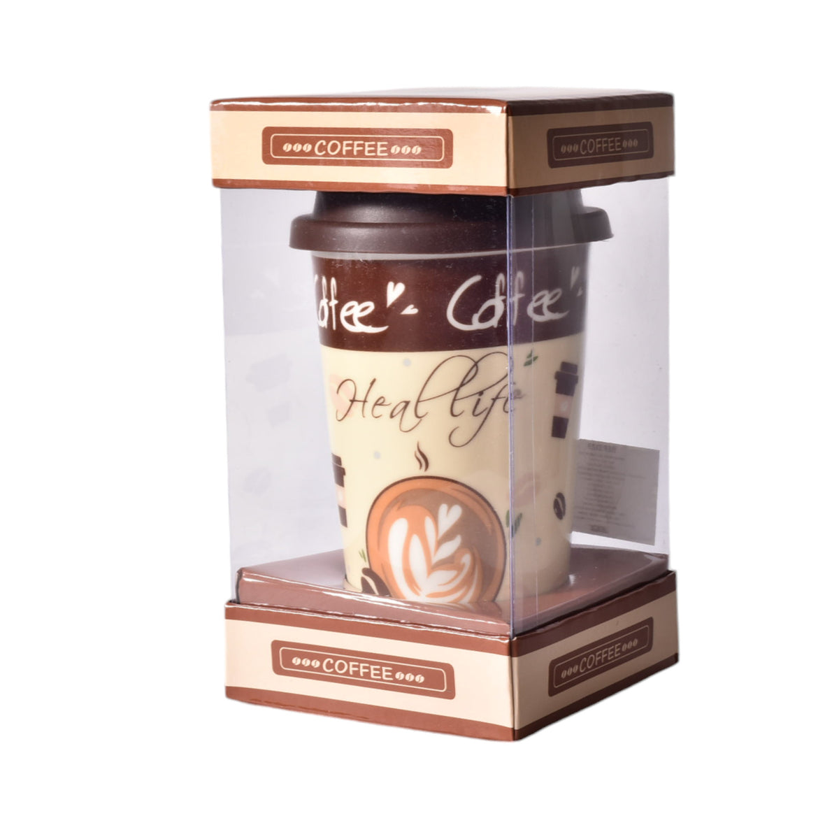 mug pocillo ceramica