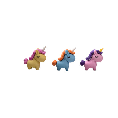 BORRADORES FORMA UNICORNIO POR UND