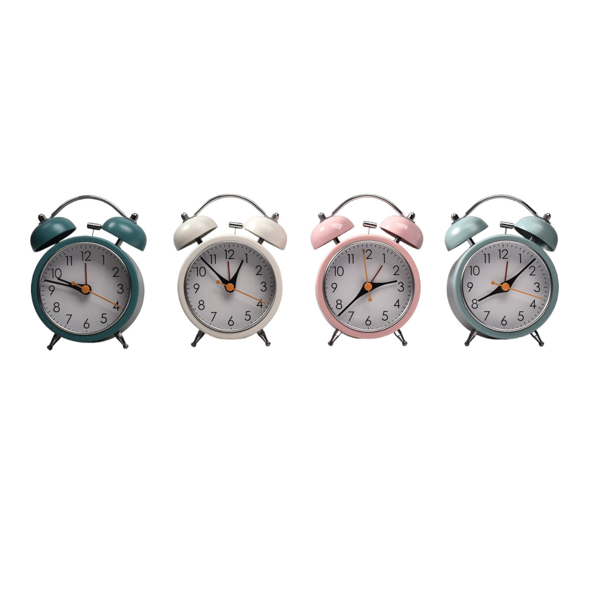 reloj despertador niños dim:8x12x4cm