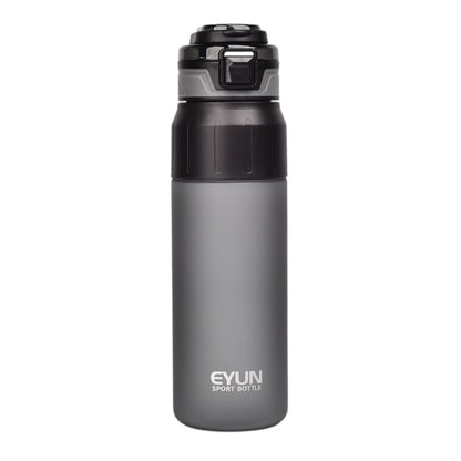 BOTELLA DE AGUA PLASTICO 1000ML