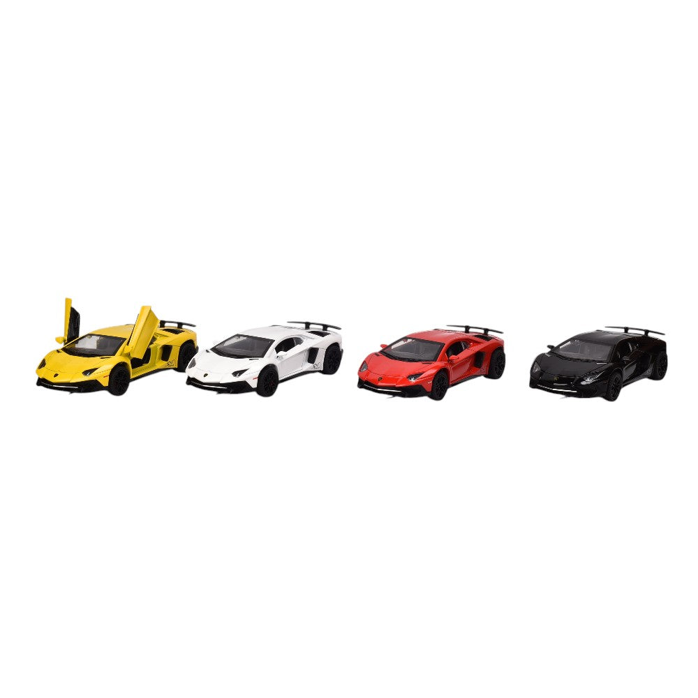 carro coleccion deportivo metalico escala 1/32