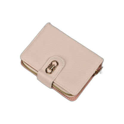 BILLETERA MUJER SINTETICO DIM: 12X8X3