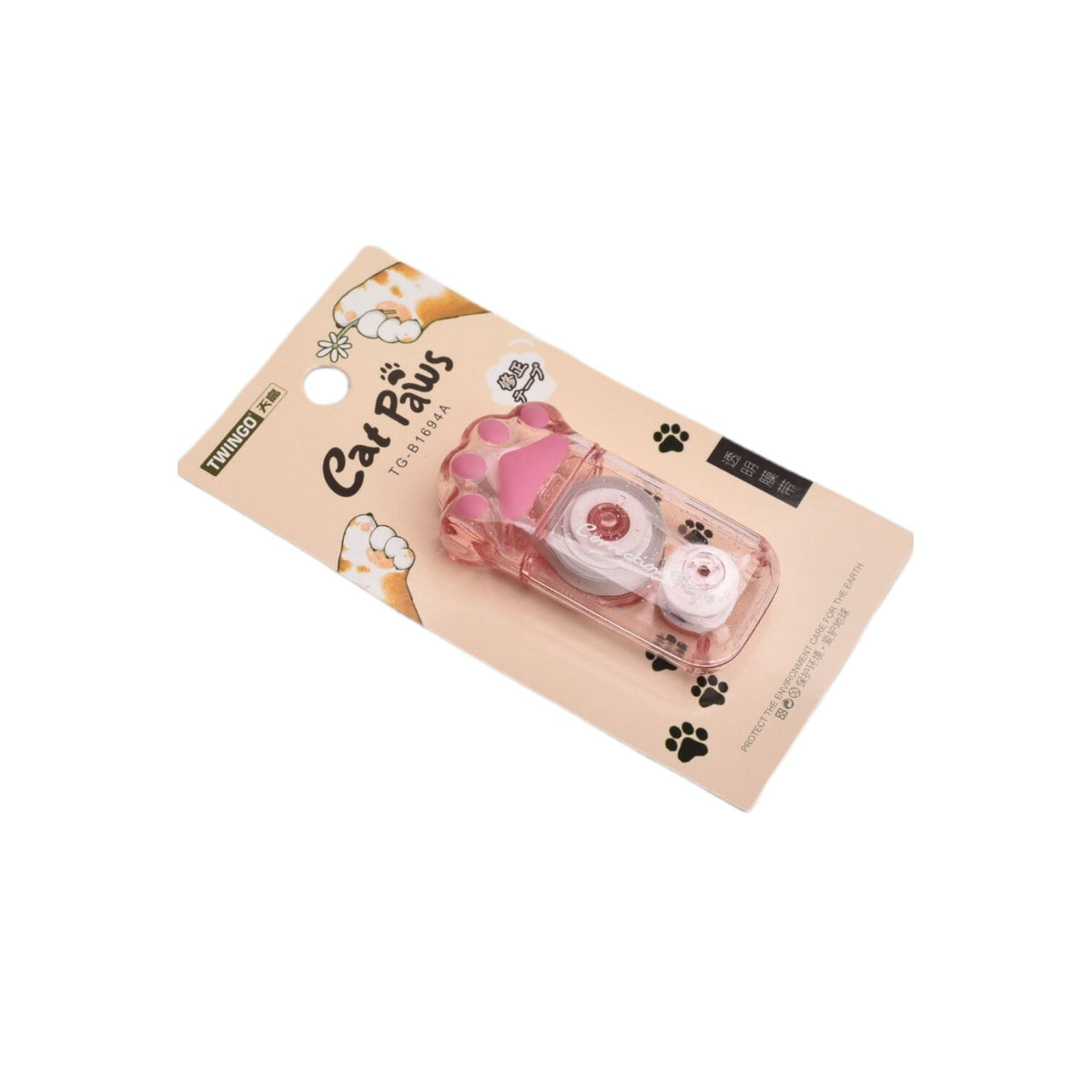 corrector de cinta dim:6*11.4cm