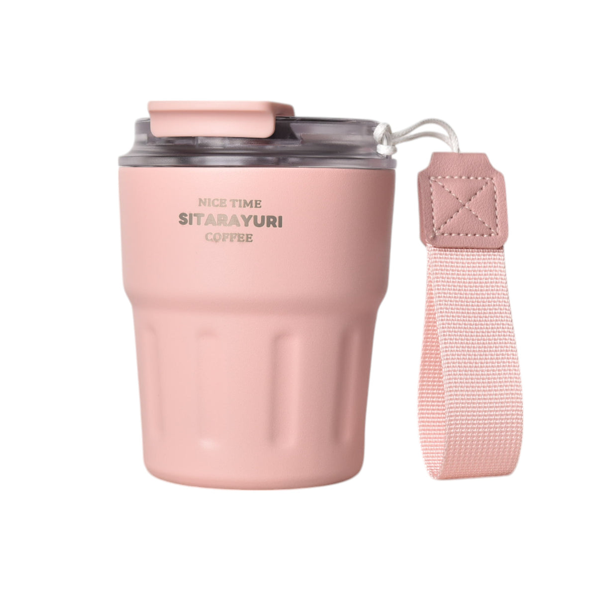 termo metalico 290ml