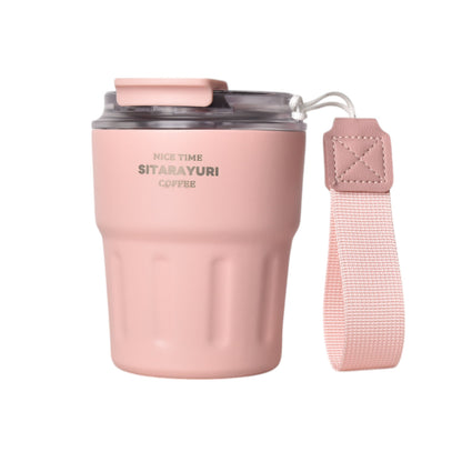 TERMO METALICO 290ML
