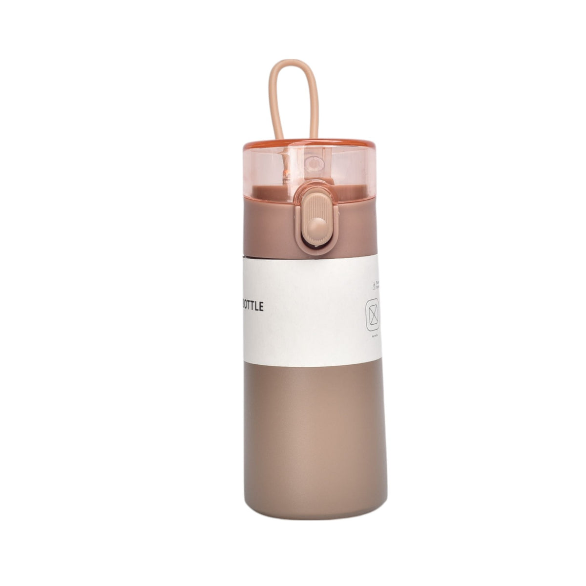 termo acero inoxidable 150ml dim:5x5x13