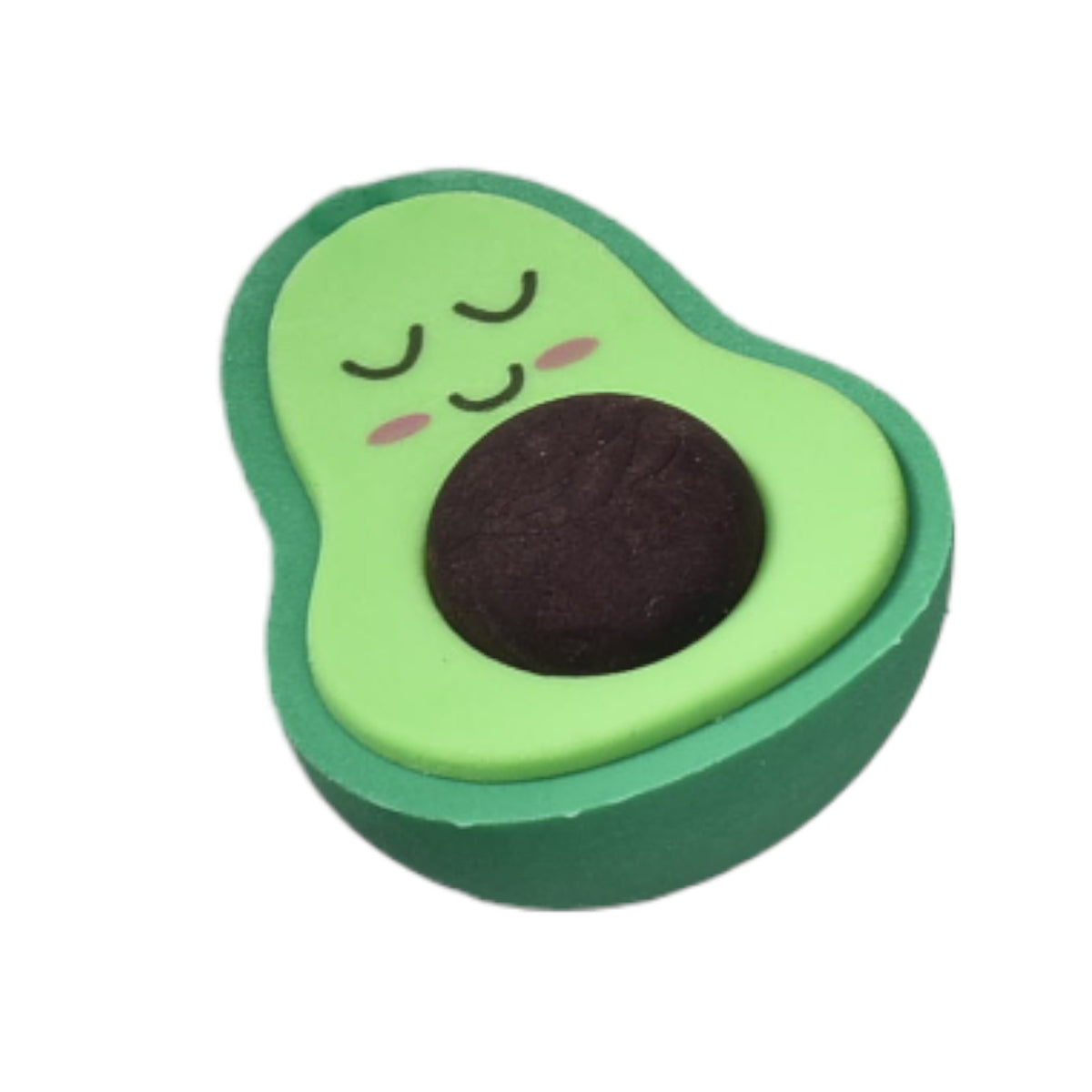 borradores forma aguacate por und