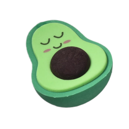 BORRADORES FORMA AGUACATE POR UND