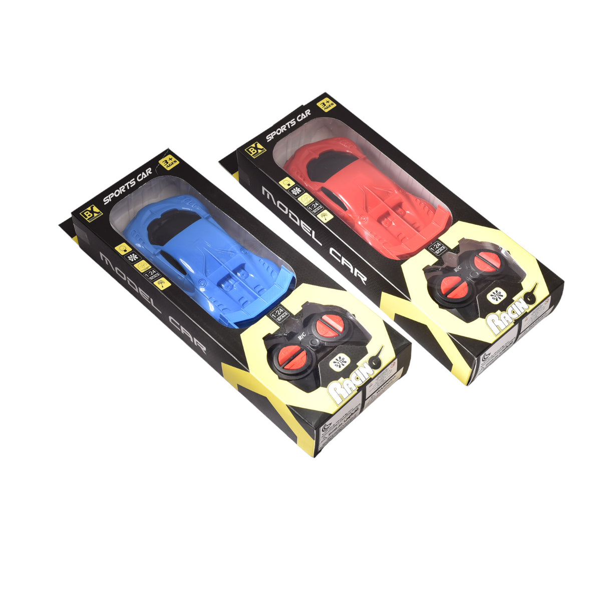 carro control remoto dim:35x12x5
