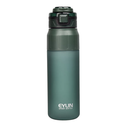 BOTELLA DE AGUA PLASTICO 1000ML