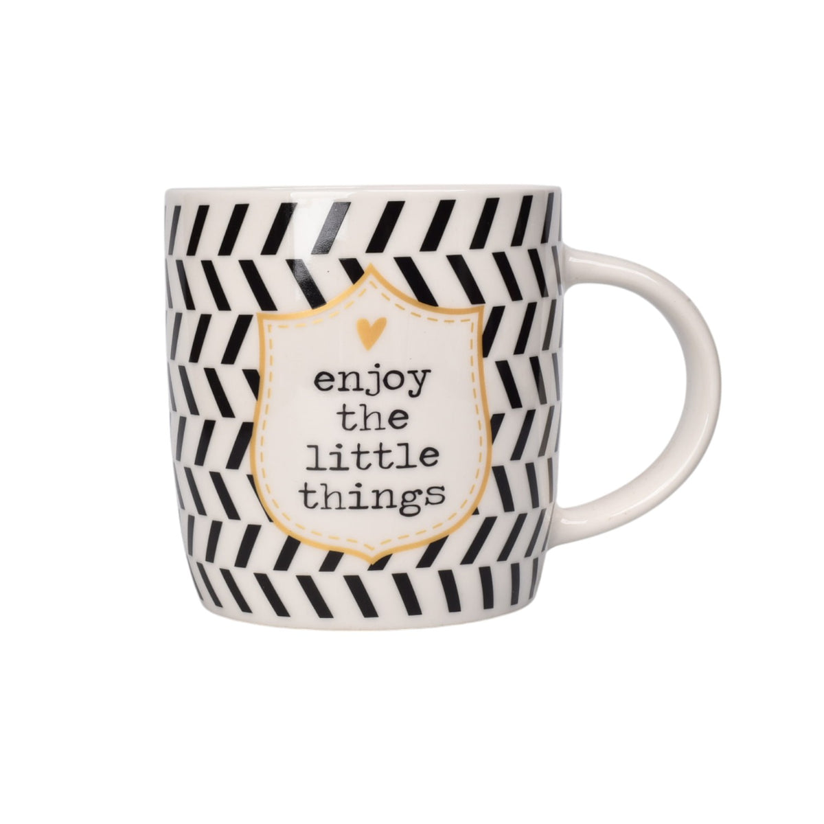 mug pocillo ceramica 300ml dim:8x8x9
