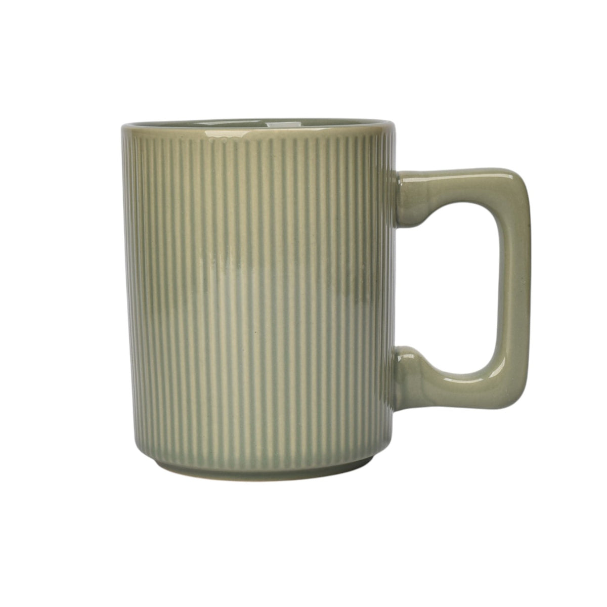 mug pocillo ceramica 300ml dim:8x8x10
