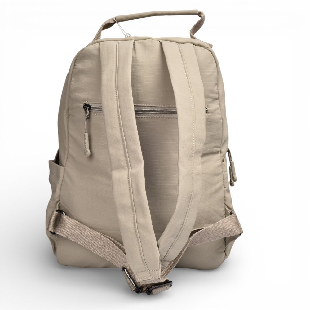 maleta morral poliester dim:29x38x13