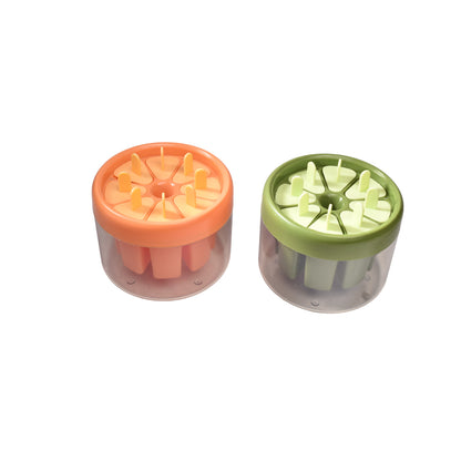 MOLDE PARA PALETAS HELADOS
