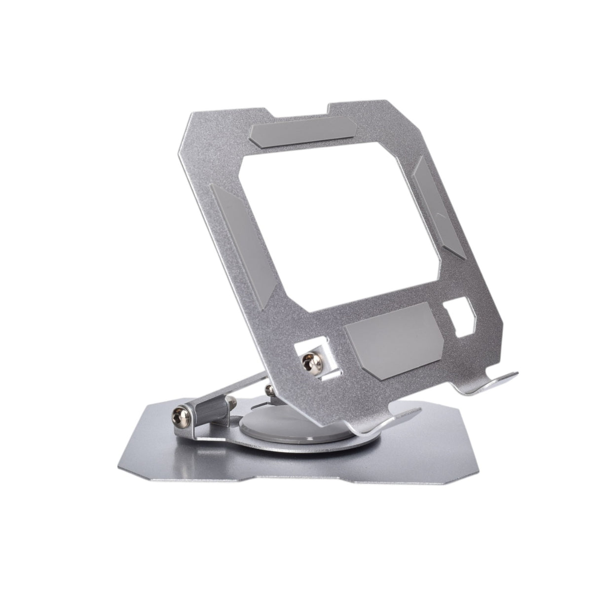 porta tabled de aluminio dim:15x11