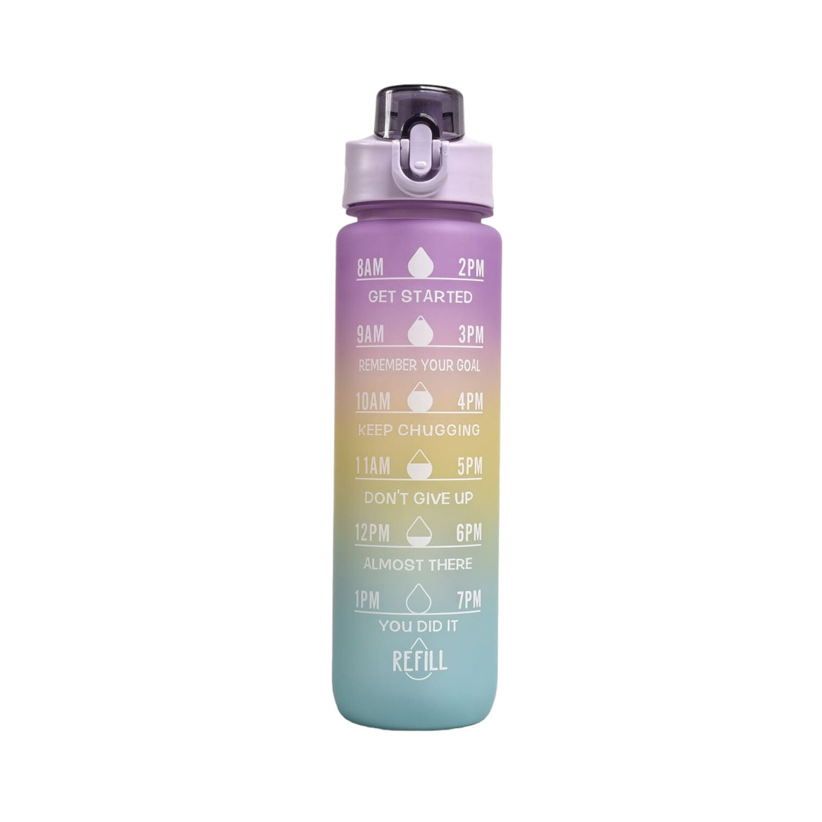 botella de agua 1000ml