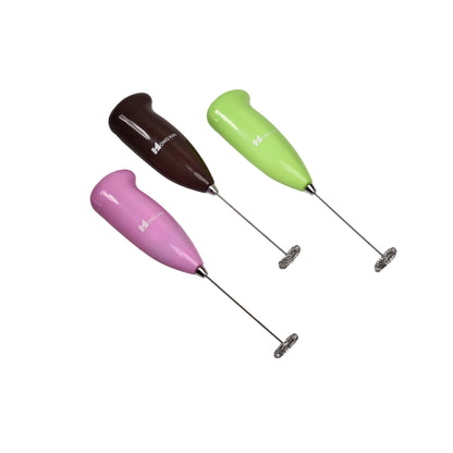 MEZCLADOR ELECTRICO BATIDOR PORTATIL DIM:23CM