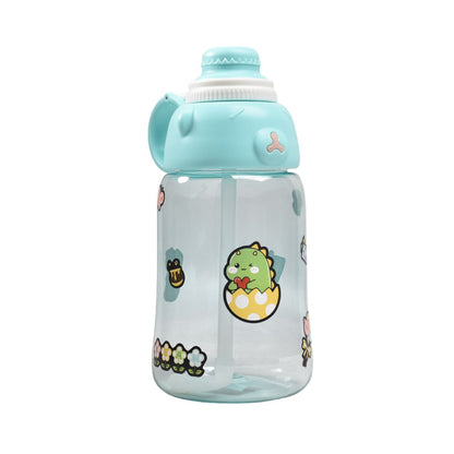 BOTELLA DE AGUA 1250ML