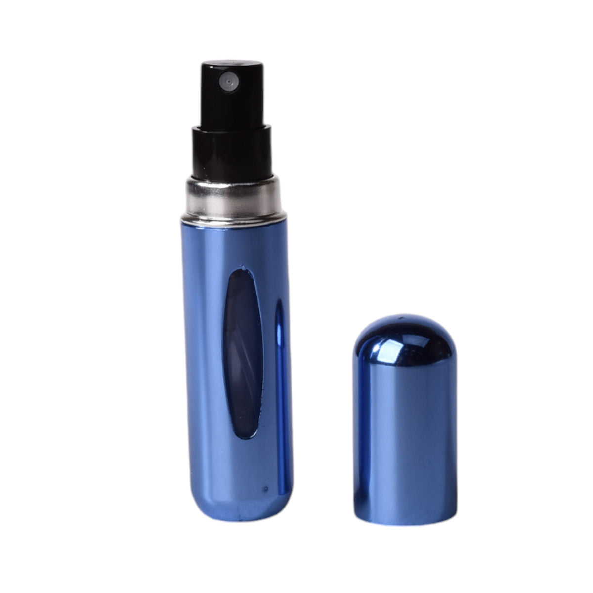 atomizador pequeño perfumero recargable pequeño 5ml