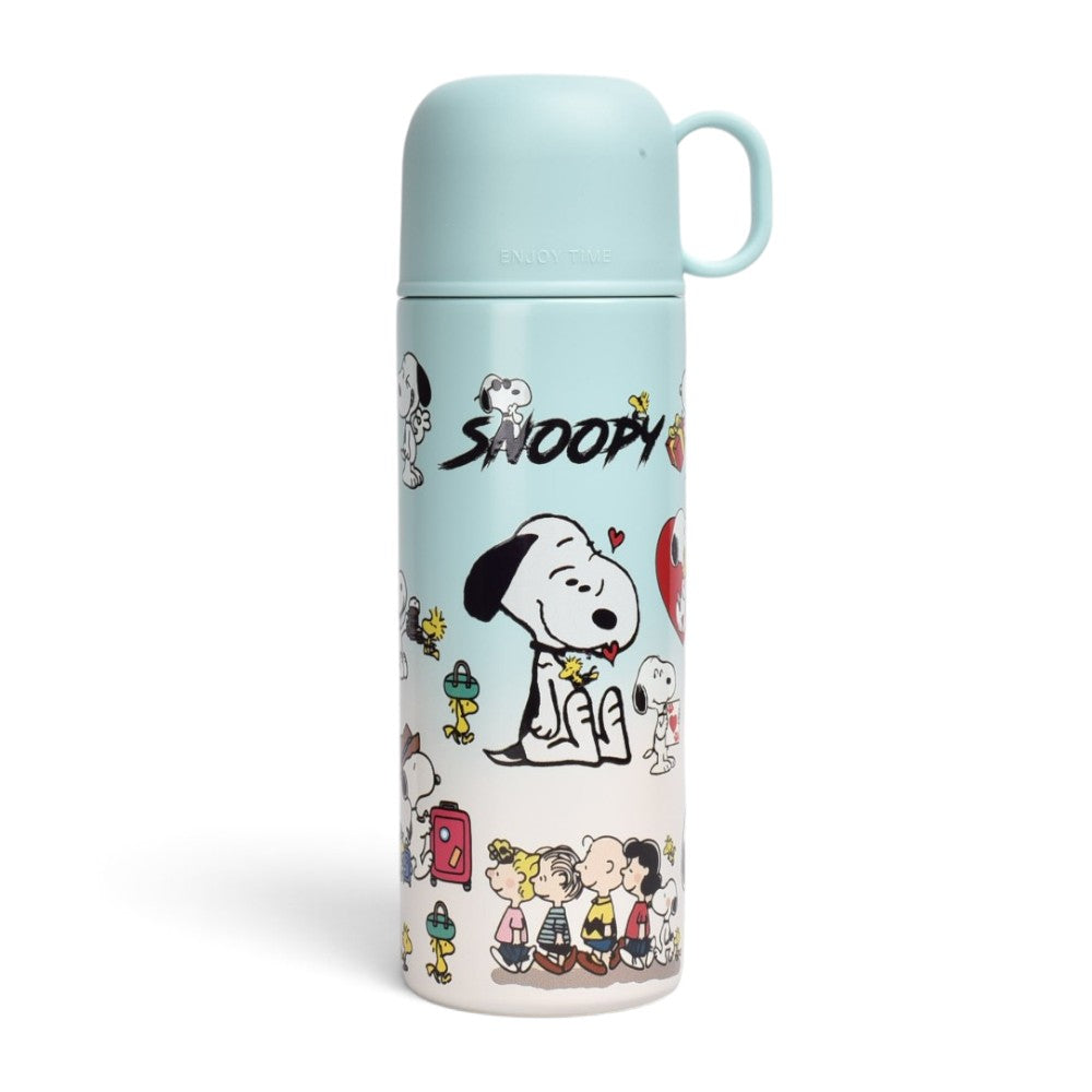 termo acero inoxidable prj 500ml