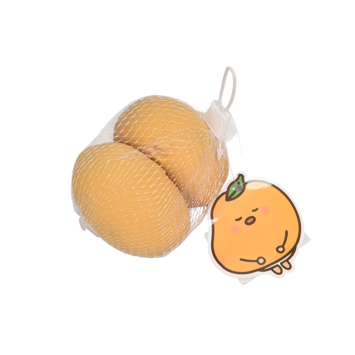 squishy forma redonda anti estres elastico caucho dim:7cm