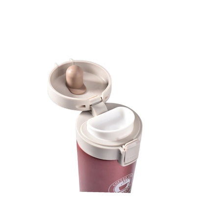 TERMO METALICO 350ML