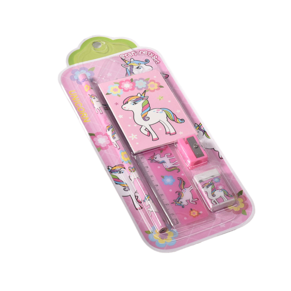 set kit 5pcs de escolar