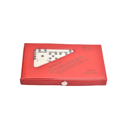 JUEGO DE MESA DOMINO