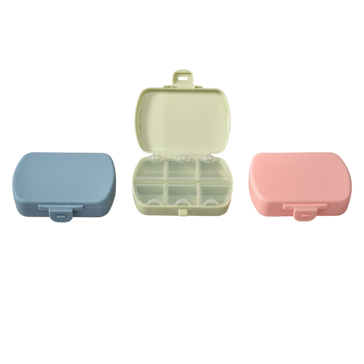 organizador de pastillas dim:9x6