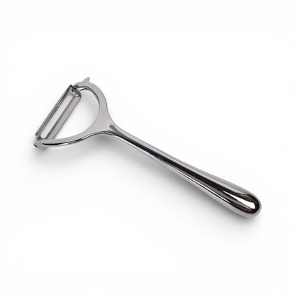 PELADOR EN METAL PLATEADO DIM:6X15X1