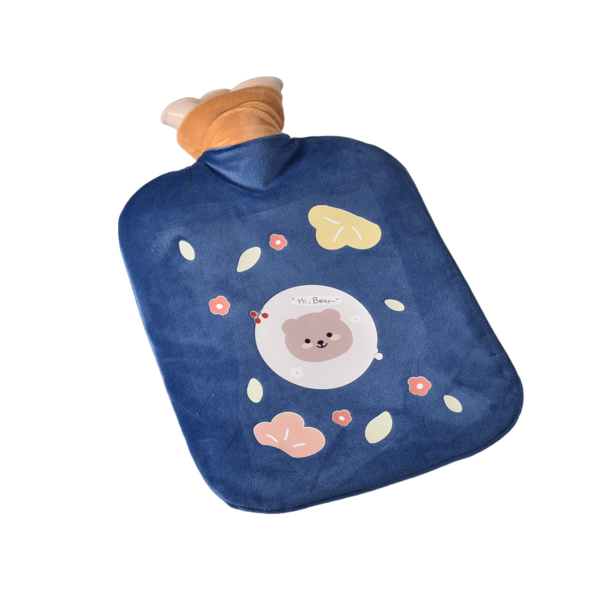 bolsa termica para agua caliente dim:20x31
