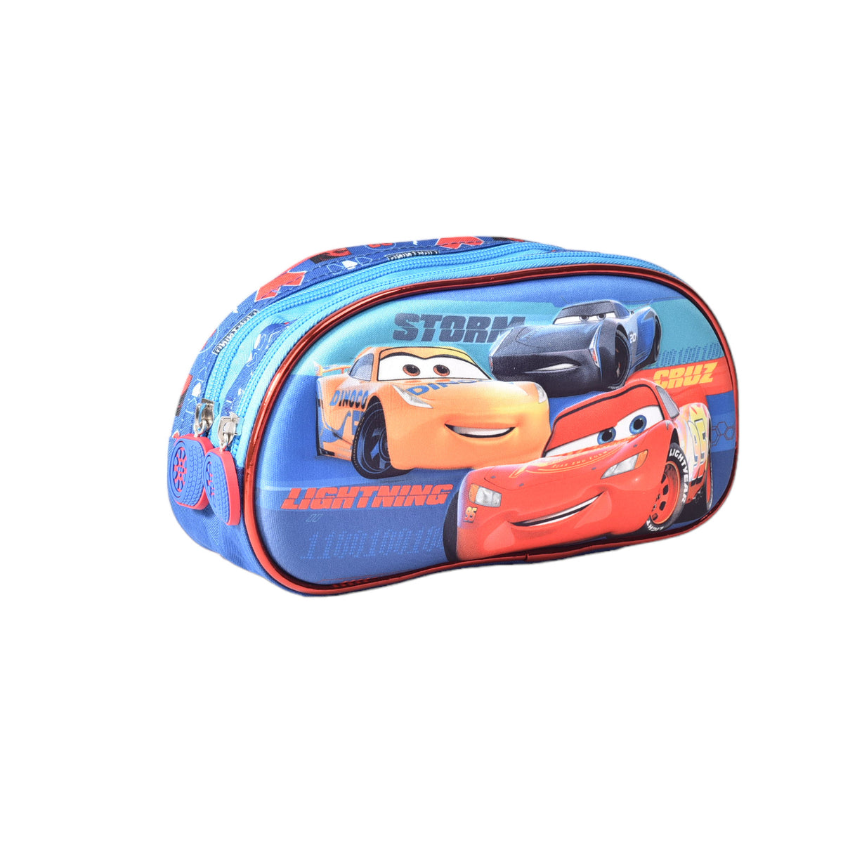 cr cartuchera 3d dim:22*6*12cm