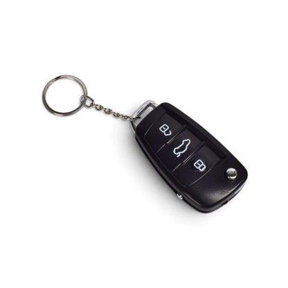 LLAVERO BROMA SHOCK FORMA CONTROL CARRO DIM:7X3.2CM